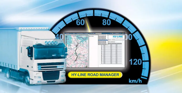 Road Manager hilft Kosten sparen - Webbasierte Komplettlösung eröffnet ungeahnte Einsparungspotentiale Bild: Road Manager hilft Kosten sparen - Webbasierte Komplettlösung eröffnet ungeahnte Einsparungspotentiale