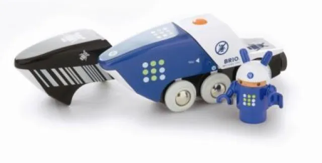 Bild: Interaktive Animation der BRIO Networker 1.5 für die „Generation Digital“