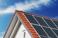 Bild: Photovoltaik-System Enerix plant schnelles Franchise-Wachstum
