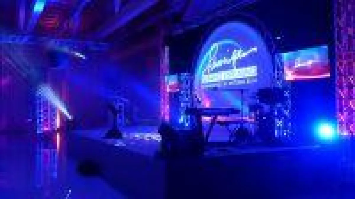 Firmenevent von sma events & artists organisiert