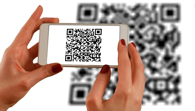 Mit QR-Rechnungen schneller bezahlt werden: Ein Game Changer für Unternehmen Bild: Mit QR-Rechnungen schneller bezahlt werden: Ein Game Changer für Unternehmen