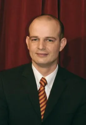 Bild: Jörg Grede ist neuer Direktor im nestor Hotel Ludwigsburg
