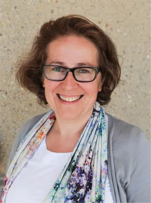 Bild: Andera Gadeib erneut Mitglied im Beirat „Junge Digitale Wirtschaft" beim BMWi