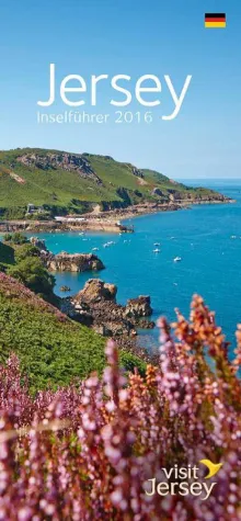 Der neue kostenlose Inselführer 2016 ist ab sofort erhältlich Bild: Der neue kostenlose Inselführer 2016 ist ab sofort erhältlich