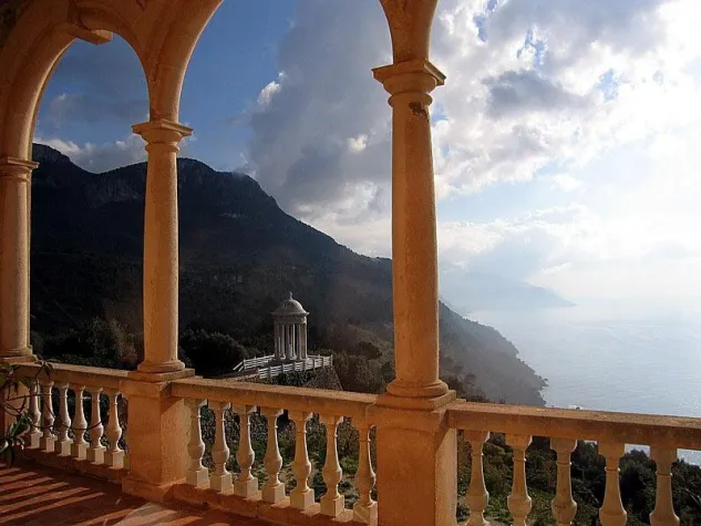 Bild: Blog von "Mallorca mal 365" für OnlineStar 2011 nominiert