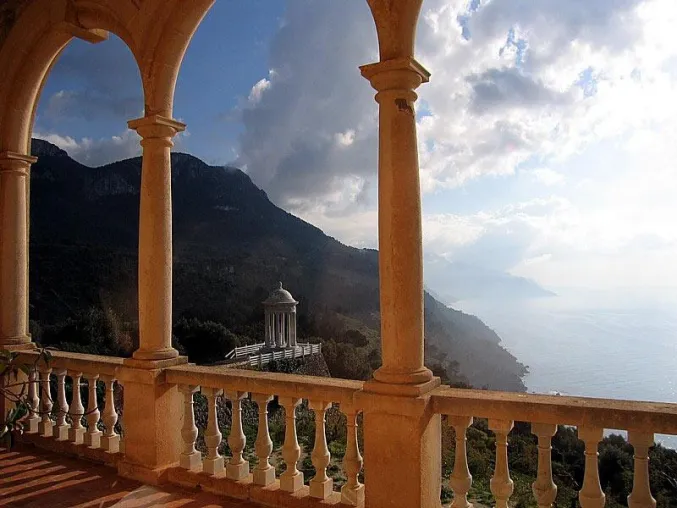 Bild: Blog von "Mallorca mal 365" für OnlineStar 2011 nominiert