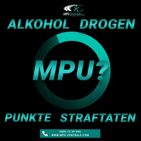 Bild: "MPU Missverständnisse aufklären & exklusiven Rabatt sichern!"