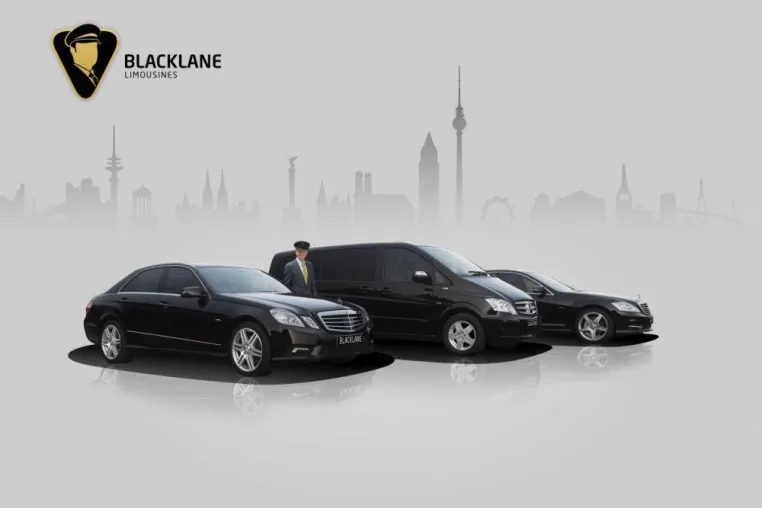 Bild: Limousinen- und Chauffeurservice BlackLane blickt auf erfolgreiches erstes halbes Jahr zurück
