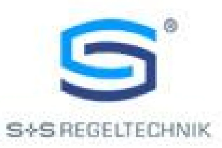 Bild: S+S Regeltechnik GmbH auf der Chillventa 2010