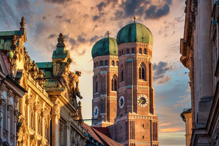 Immobilienmarkt München stabilisiert sich: RE/MAX Prime analysiert Preise, Trends und Prognosen Bild: Immobilienmarkt München stabilisiert sich: RE/MAX Prime analysiert Preise, Trends und Prognosen