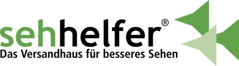 Sehhelfer auf den Spuren von Hoerhelfer Bild: Sehhelfer auf den Spuren von Hoerhelfer