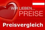 Bild: Wir-Lieben-Preise öffnet den Preisvergleich für Händler aus Österreich