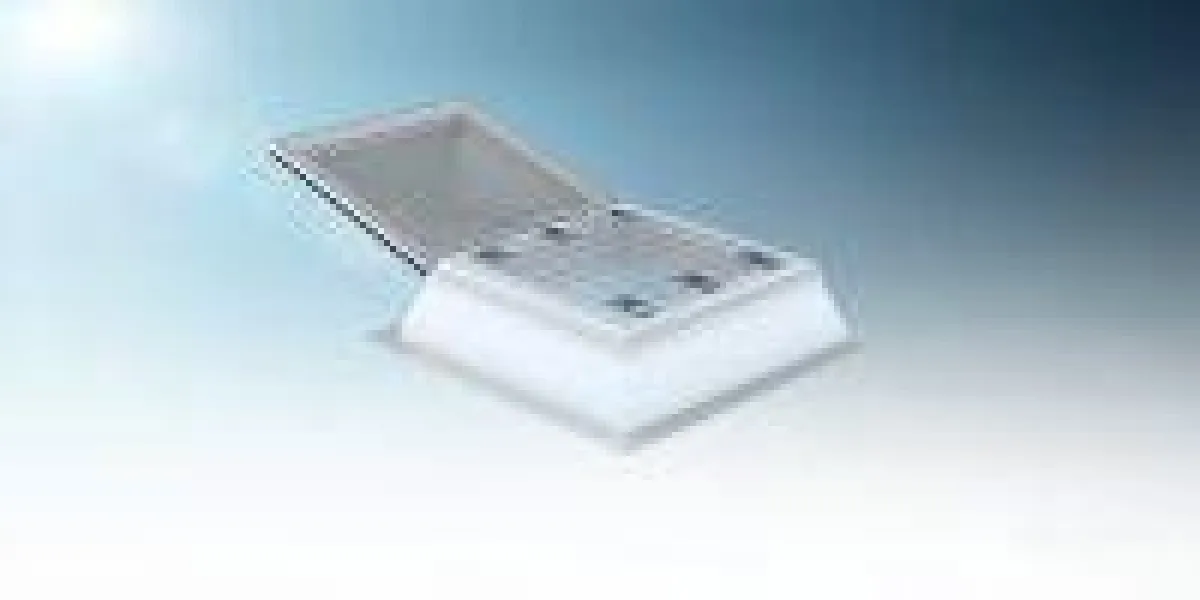 Das nachrüstbare dynamische Durchsturzsicherungs-Netz