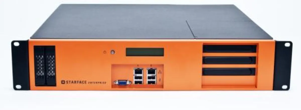 Das neue STARFACE Release 5.5 ist ab sofort erhältlich.