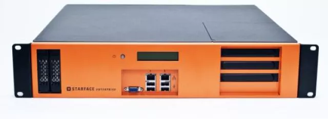 Bild: UCC-Kommunikation mit Enterprise-Komfort: STARFACE 5.5 ab sofort verfügbar