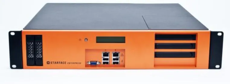 Bild: UCC-Kommunikation mit Enterprise-Komfort: STARFACE 5.5 ab sofort verfügbar