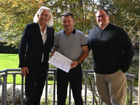 Bild: LÉGÈRE HOTELGROUP setzen mit eigener Akademie auf eine langfristige Förderung der Mitarbeitenden