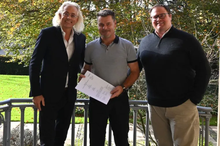 LÉGÈRE HOTELGROUP setzen mit eigener Akademie auf eine langfristige Förderung der Mitarbeitenden Bild: LÉGÈRE HOTELGROUP setzen mit eigener Akademie auf eine langfristige Förderung der Mitarbeitenden