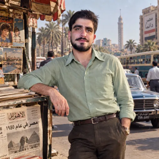 Bild: Tamer Karizm: Innovation und Exzellenz in der modernen Web- und App-Entwicklung