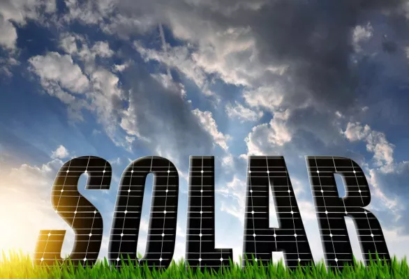 Bild: Die Vilter Solar Profis erklären: Effektive Methoden zur Speicherung von Solarstrom