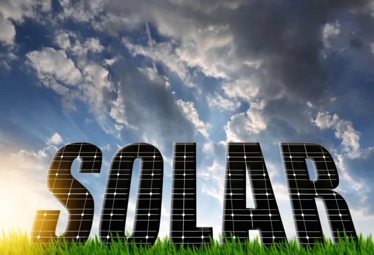 Bild: Die Vilter Solar Profis erklären: Effektive Methoden zur Speicherung von Solarstrom