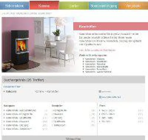 Schornsteinmarkt® mit verbesserter Nutzerfreundlichkeit im Online-Shop Bild: Schornsteinmarkt® mit verbesserter Nutzerfreundlichkeit im Online-Shop