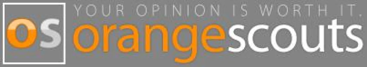 Orangescouts.com Firmenlogo - Nutzungsrechte sind vorbehalten