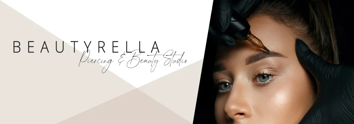 BEAUTYRELLA Piercing Studio Berlin