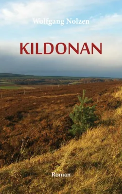Bild: Buchpremiere "Kildonan" von Wolfgang Nolzen auf der Whisky Fair Rhein Ruhr Düsseldorf