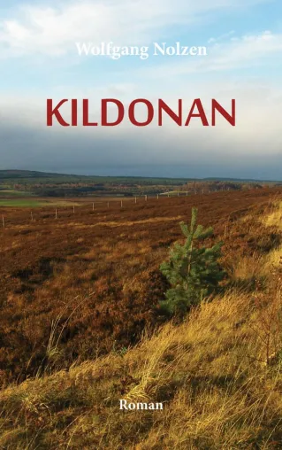 Bild: Buchpremiere "Kildonan" von Wolfgang Nolzen auf der Whisky Fair Rhein Ruhr Düsseldorf