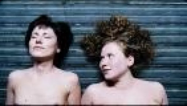 Bild: Showdown der internationalen Filmemacher