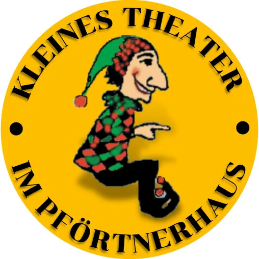 Neues Programm des Kleinen Theaters im Pförtnerhaus: Die Spielsaison Juni bis September ist da! Bild: Neues Programm des Kleinen Theaters im Pförtnerhaus: Die Spielsaison Juni bis September ist da!