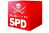 Bild: Piraten, die SPD und andere Parteien