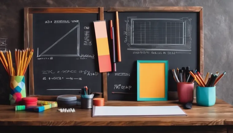 Bild: „Explain It Simple“ – Wenn Komplexes mit Kreativität klar wird