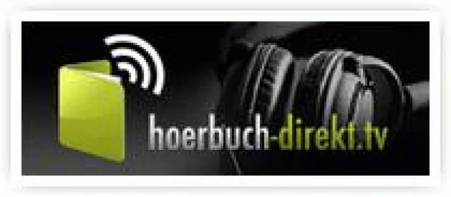hoerbuch-direkt.tv startet mit dem neuen Loewe MediaNet Bild: hoerbuch-direkt.tv startet mit dem neuen Loewe MediaNet