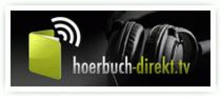 Bild: hoerbuch-direkt.tv startet mit dem neuen Loewe MediaNet