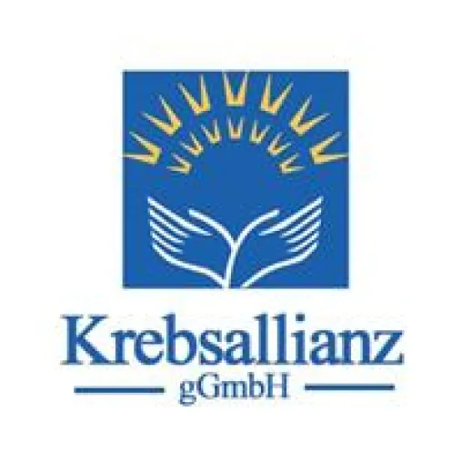 Namensänderung: HFK Krebsallianz heißt jetzt Krebsallianz Bild: Namensänderung: HFK Krebsallianz heißt jetzt Krebsallianz