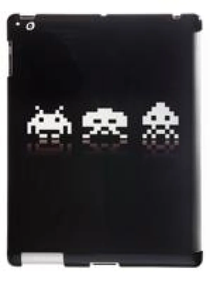 Die Aliens kommen - Space Invaders für iDevices