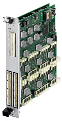 Bild: KEYMILE zeigt auf der CeBIT neue integrierte VDSL2/System-Level-Vectoring-Baugruppe