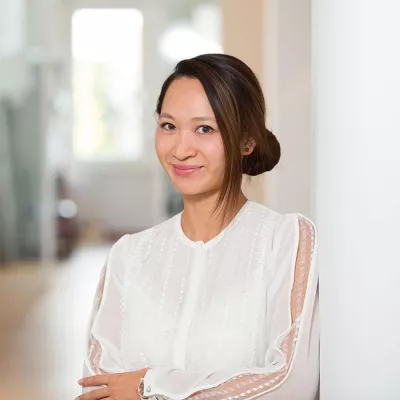 Bild: Neuzugang bei HAJOK Design – Thu Trang Dao erweitert das Team der Design Direktoren