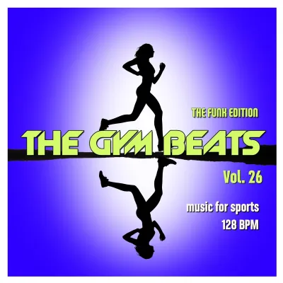 Bild: OH YES! MUSIC veröffentlicht "THE GYM BEATS Vol.26" - Music for Sports