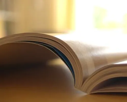 Bild: Printkatalog von Fotoalben-Discount ab Oktober erhältlich