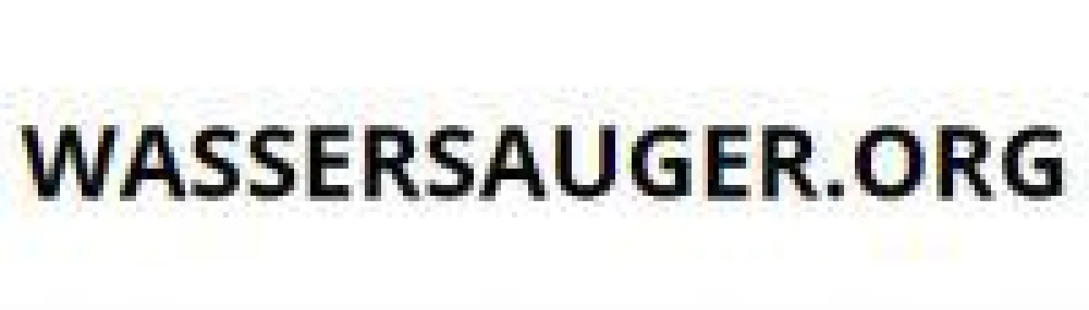 Wassersauger.org