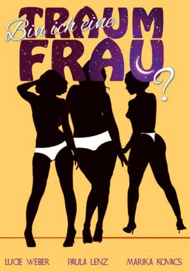 Ein Buch von Frauen für Frauen!