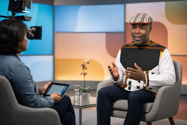 Bild: Die Renaissance des Wissens: Dantse Dantse über Weisheit, Glaube und Kunst