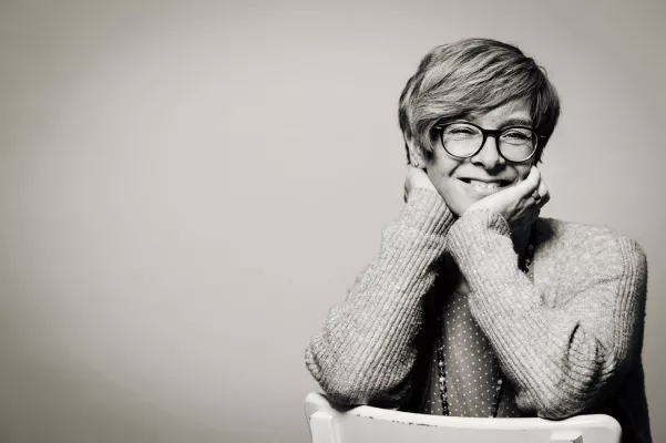 Bild: Virtuelle Schnupper-Kur für innere Ruhe und Freude