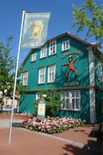 Bild: Themenabend Mongolei in der Bibliothek Waldmühle Soltau