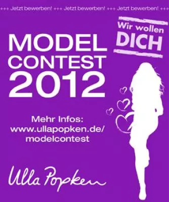 Bild: Plussize-Modelcontest für Frauen und Männer