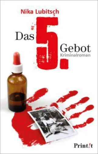 Du sollst nicht töten Bild: Du sollst nicht töten
