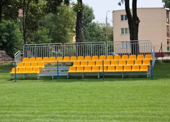Bild: STADIONSITZE DIREKT VOM HERSTELLER KAUFEN, SCHON AB 16,90 EURO